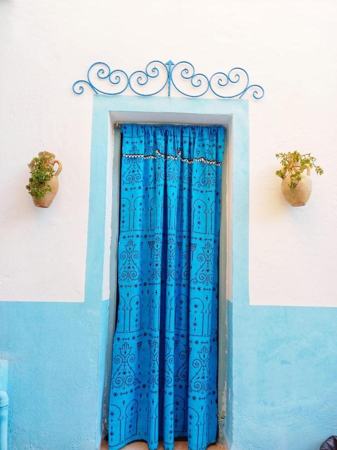Dar Hkaiem Bed & Breakfast Sousse Exterior photo
