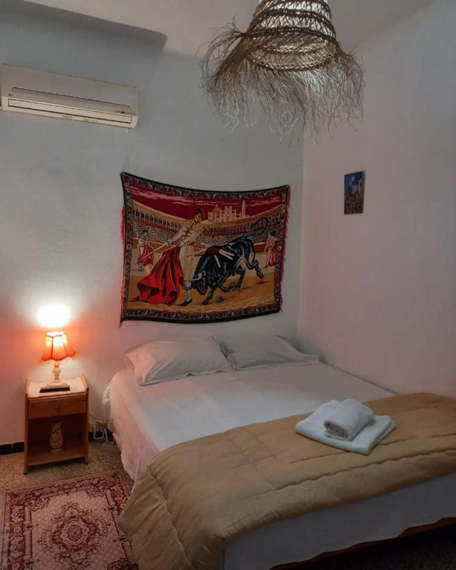Dar Hkaiem Bed & Breakfast Sousse Exterior photo