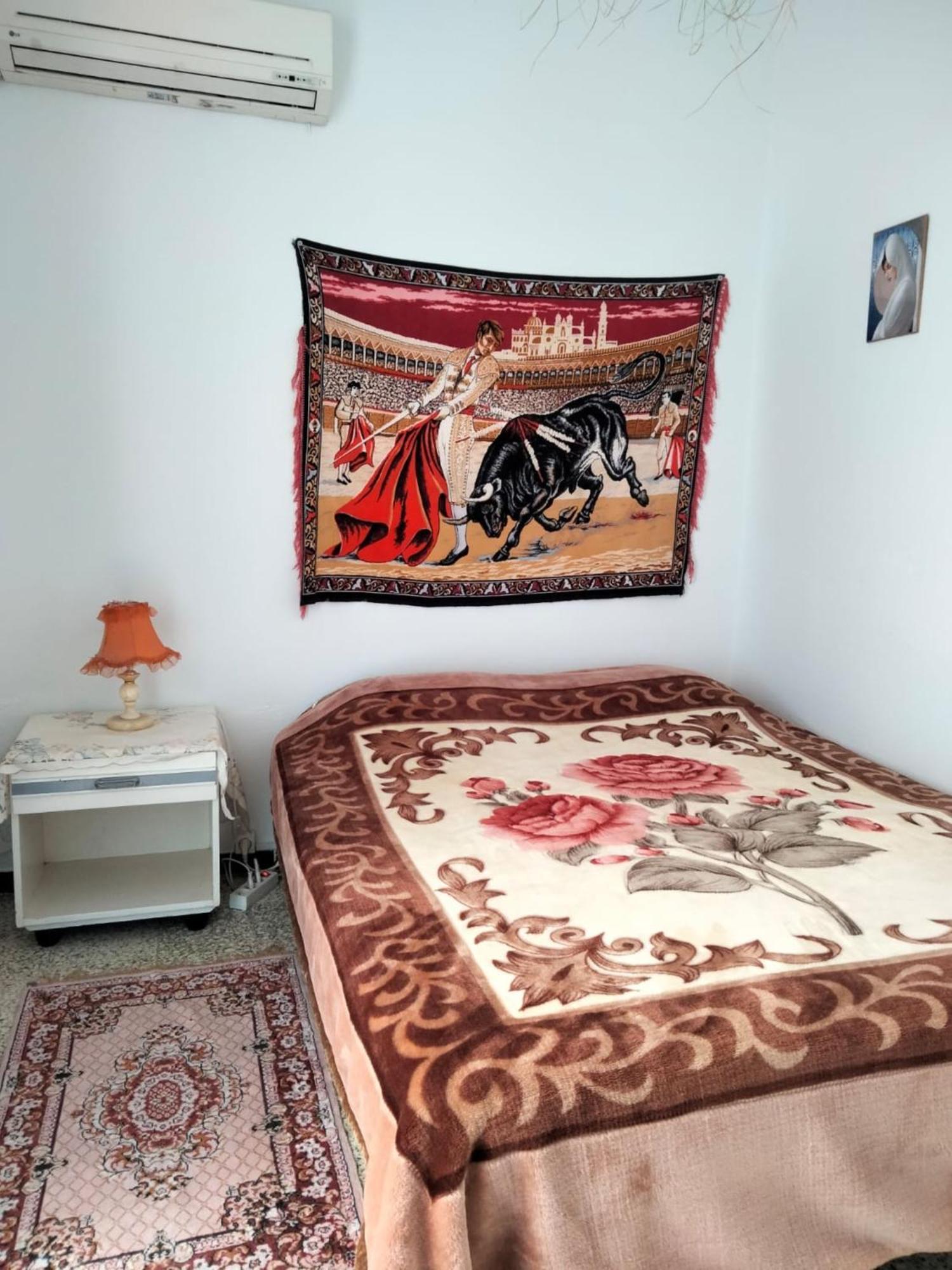 Dar Hkaiem Bed & Breakfast Sousse Exterior photo