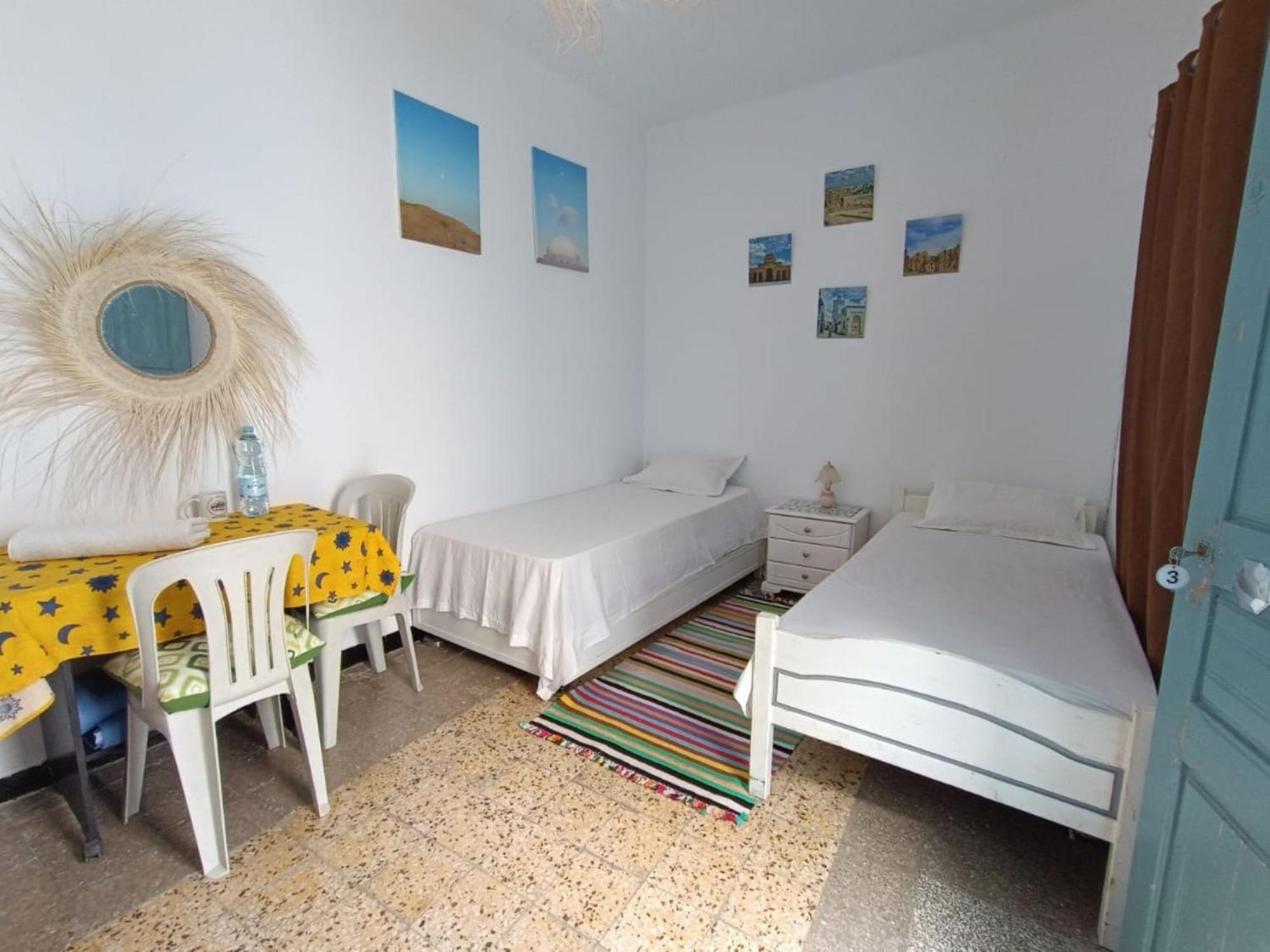 Dar Hkaiem Bed & Breakfast Sousse Exterior photo