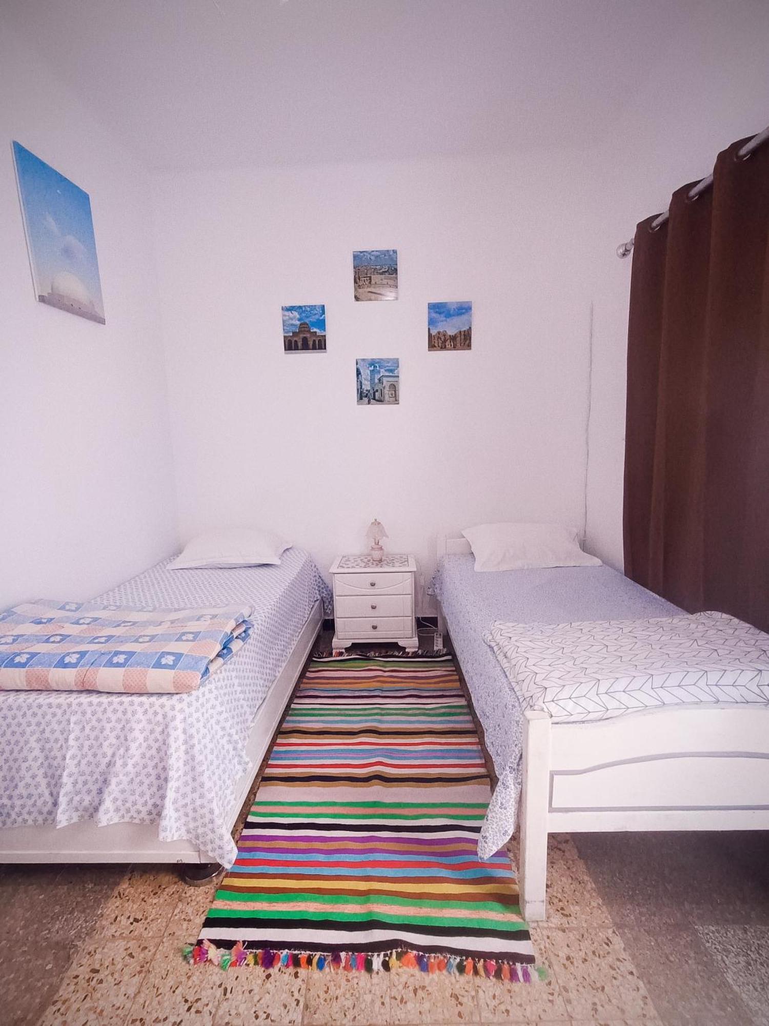 Dar Hkaiem Bed & Breakfast Sousse Exterior photo